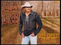 ALAN JACKSON - WHEN SOMEBODY LOVES YOU