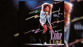 Tina Turner - &quot;Private Dancer&quot; Tour (Live from Birmingham NEC, 1985)