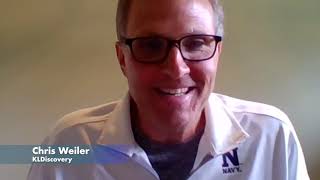 Sitting with the C-Suite: How Should In-House Counsel Evaluate eDiscovery Service