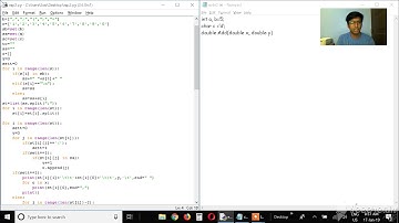 exp2 compiler design lab