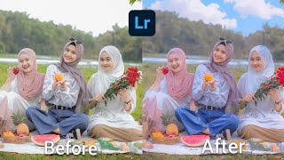 VIRAL!  200+ NEW PRESETS SELEBGRAM  |FREE PRESET XMP | PRESET LIGHTROOM screenshot 4