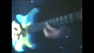 ricky morvan  sweet talk me baby