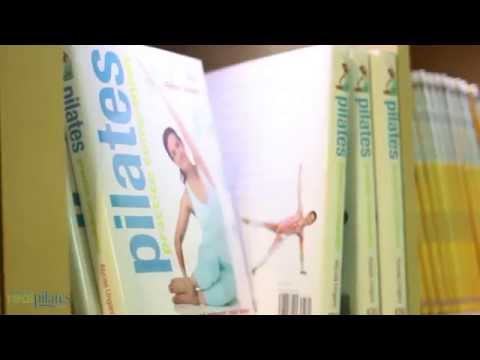 Real Pilates Open House May 2013 yoga matin femina
