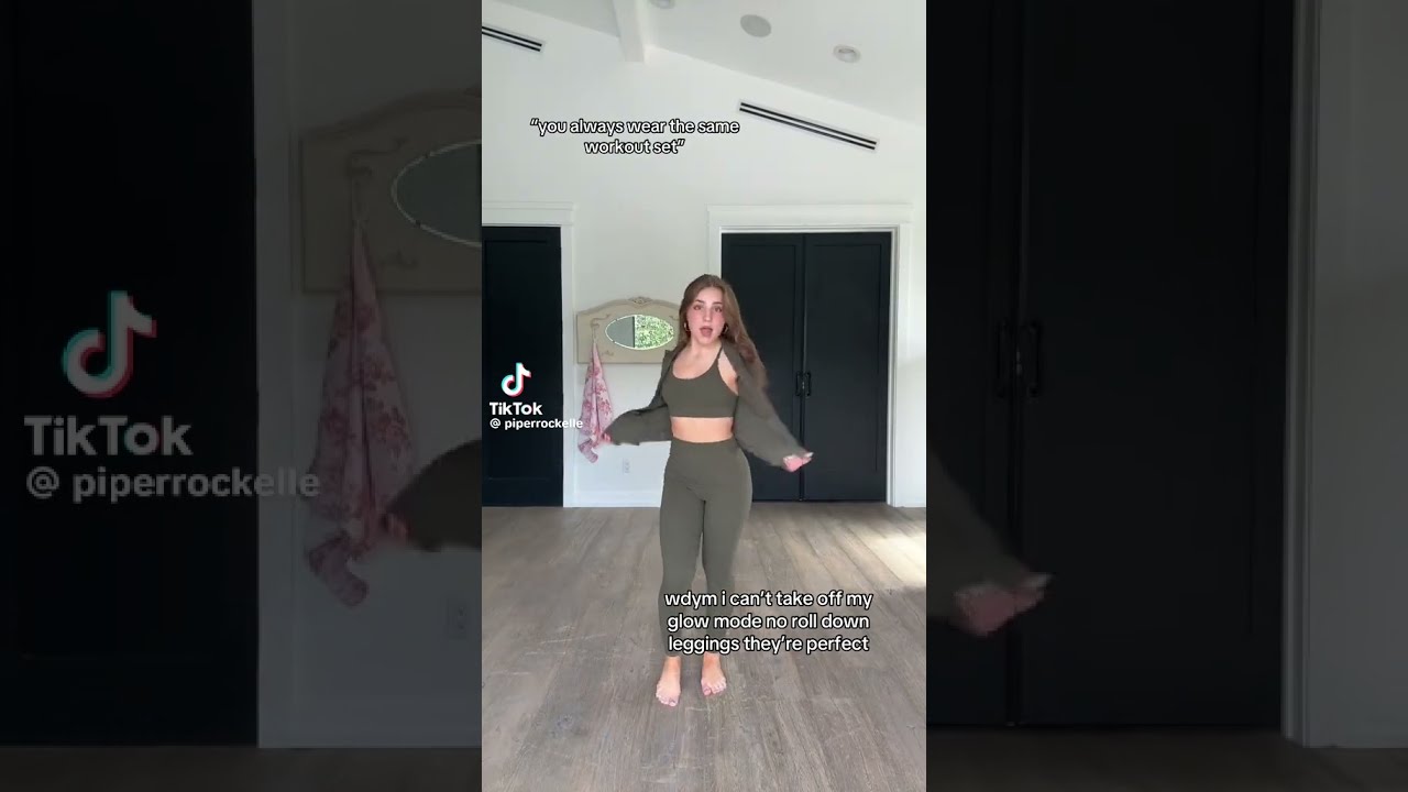 Piper Rockelle TikTok
