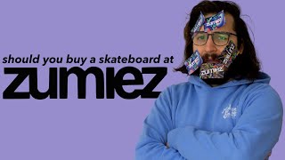 Should You Buy a Skateboard from Zumiez? (The Pros and Cons)