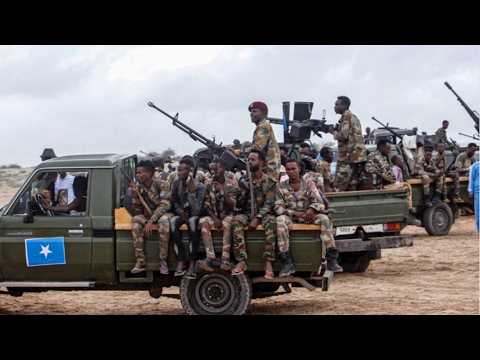 WARARKA SOOMAALIDA:TURKIGA OO CIIDAMADA SOOMAALIYA SIINAYA DOONYO + MURANKA DOORASHOOYINKA GALMUDUG