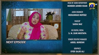 Bahar Nagar Episode 49 Teaser - 8th October 2025 -