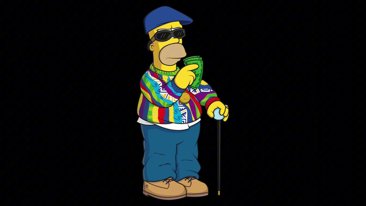 The Notorious B.I.G - Ten Crack Commandments (Dj Spizike remix