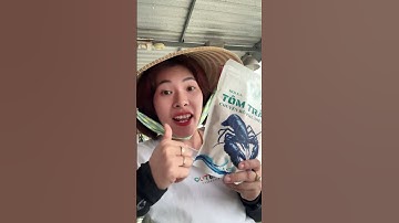 Gia vị câu cá rô phi diêu hồng, bột tôm xay mịn tạo trạng thái đẹp, dẫn dụ cá về ổ mồi  #docauvyhan