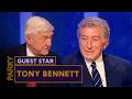 Capture de la vidéo Tony Bennett Reflects On 80 Years Of Music, Duets Album & Civil Rights | Parkinson