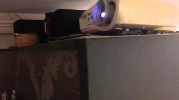 Reality Augmenter setup at Frisør