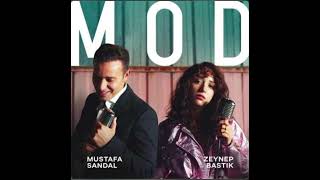 Mustafa Sandal feat. Zeynep Bastık - Mod