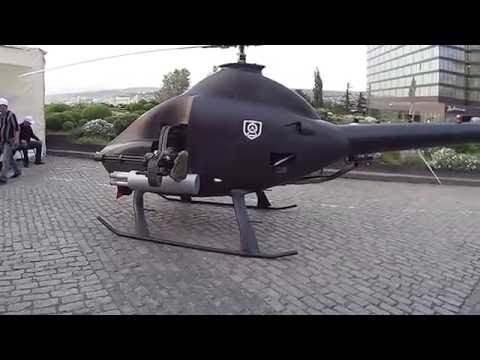 დელტას უპილოტო საფრენი