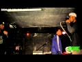 Thundaground Army Performing At Step Ur Bars Up 11-5-2013 Hosted By Star & Doggie Diamonds