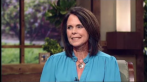 Michele Cushatt: God With Us (LIFE Today)