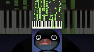 Noot noot on MIDI keyboard / Weird MIDI screenshot 5