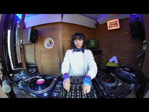 Adi @ Kiosk Radio 28.03.2024