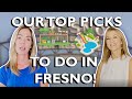 5 things to do in fresno california