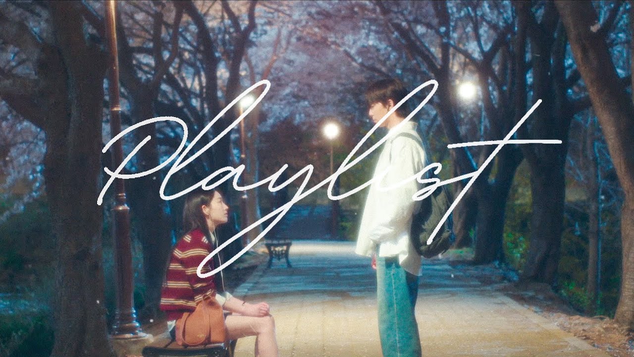 𝗣𝗹𝗮𝘆𝗹𝗶𝘀𝘁ㅣ경도를 기다리며 OST (Surely Tomorrow, 2025)