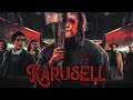 CAROUSEL A Horror Film That Will Take You On A Roller Coaster  (With Omar Rudberg)