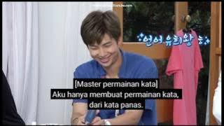 Run BTS! 2020 episode 104 subtitle Indonesia part.2