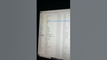 Mods folder | CHAMPIONUVI