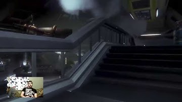 Twitch Highlights - Alien: Isolation Part 1