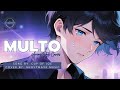 Multo (Cup of Joe) - Cover by Ghostwave Music | Anime Intro Style | Lyric Video