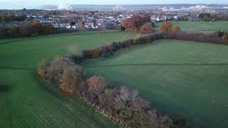 Mavic mini madian voyage search for ewloe castle by Marc Lewis 33 views 4 years ago 8 minutes, 6 seconds