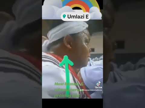 Umkhosi Womhlangano WeNkonzo KaJuly Khona Le Enkanyezini 2024