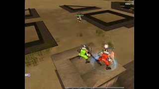 Ryl Wrathful party attacker.avi