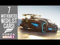 Forza Horizon 4 - 7 Most Requested WISHLIST CARS we WANT!