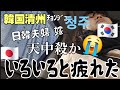 あの...神様なにか私　しましたか【日韓夫婦】度重なる絶望
