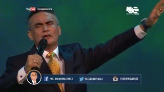 Camino hacia el Pacto - Pastor Edwin Álvarez - Enero 31, 2016