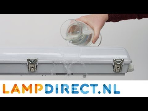 Wat is de IP-waarde van een lamp?  |  Lampdirect.nl