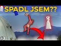 Tragické Pády V Nejtěžší Lezecké Hře