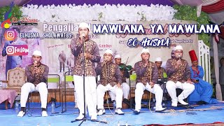 Mawlana ya Maulana 