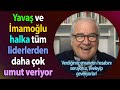 CUMHURİYET TARİHİNİN EN BÜYÜK İKTİSADİ ÇÖKÜŞÜ VE RDOĞAN'IN RASPUTİNLERİYLE POTEMKİNLERİ