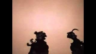 Ceng-Blong - abimanyu mekrangkeng part 3