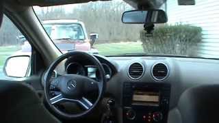 2010 Mercedes ML350 Complete Owner&#39;s Review Pt. 2/2