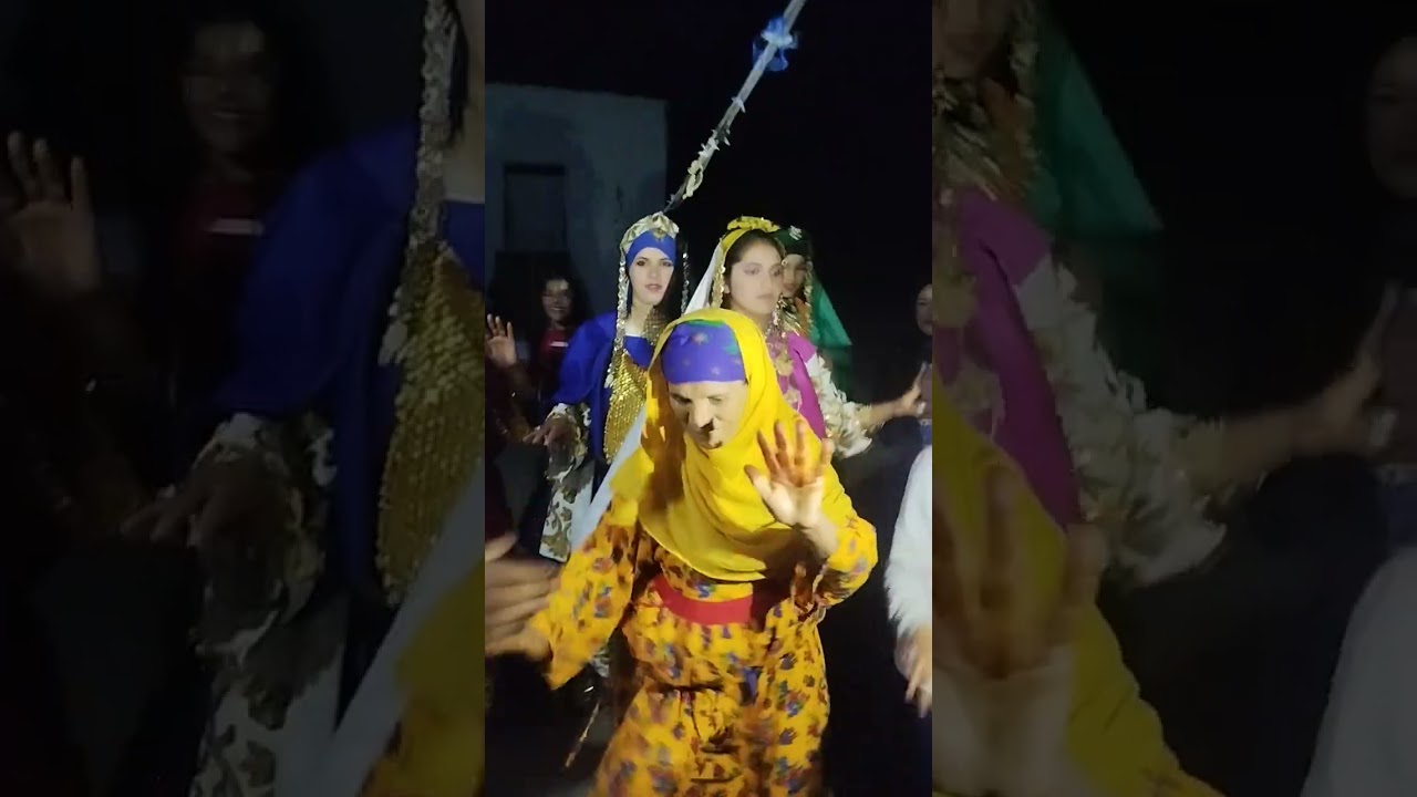 سهرة عرس خالد27 اكتوبر 2025 الأيام كيف الريح