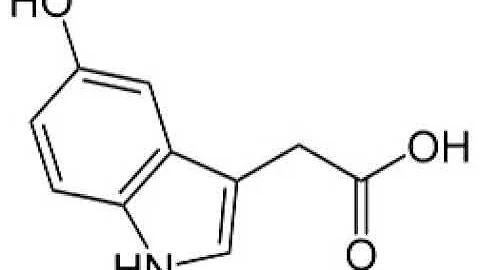 5-Hydroxyindoleacetic acid | Wikipedia audio article