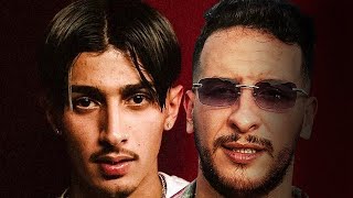 BABY GANG X DJALIL PALERMO - LE CHOIX