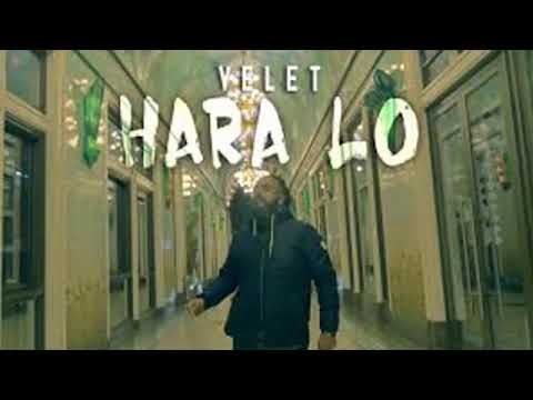 Velet - Hara Lo