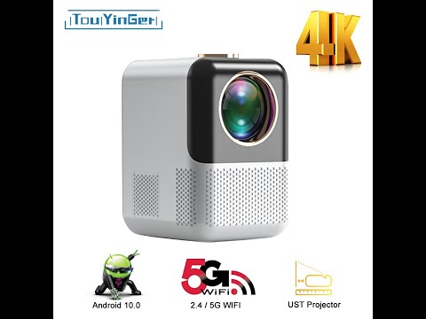 Touyinger ET31 Android