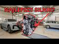 Trzy silniki po których zakupie ZAPOMNISZ o mechaniku!