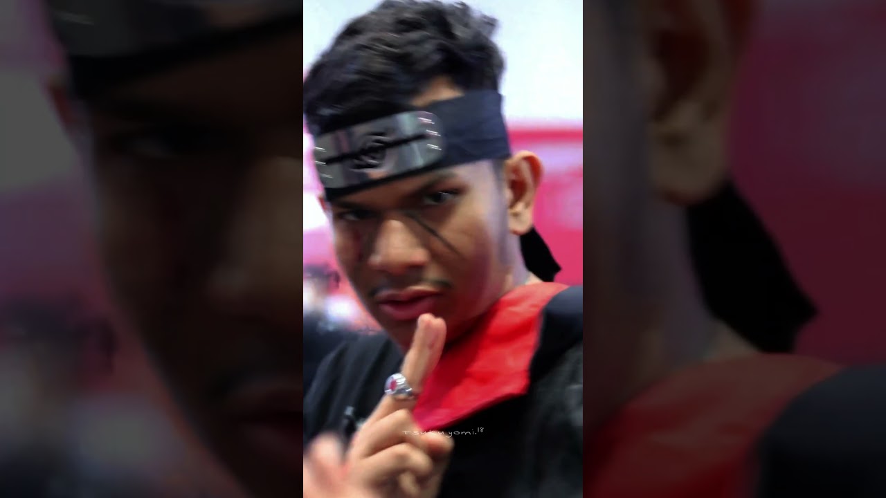 DreamHack India Cosplay 2024