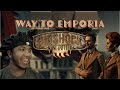 WAY TO EMPORIA! | BIOSHOCK INFINITE