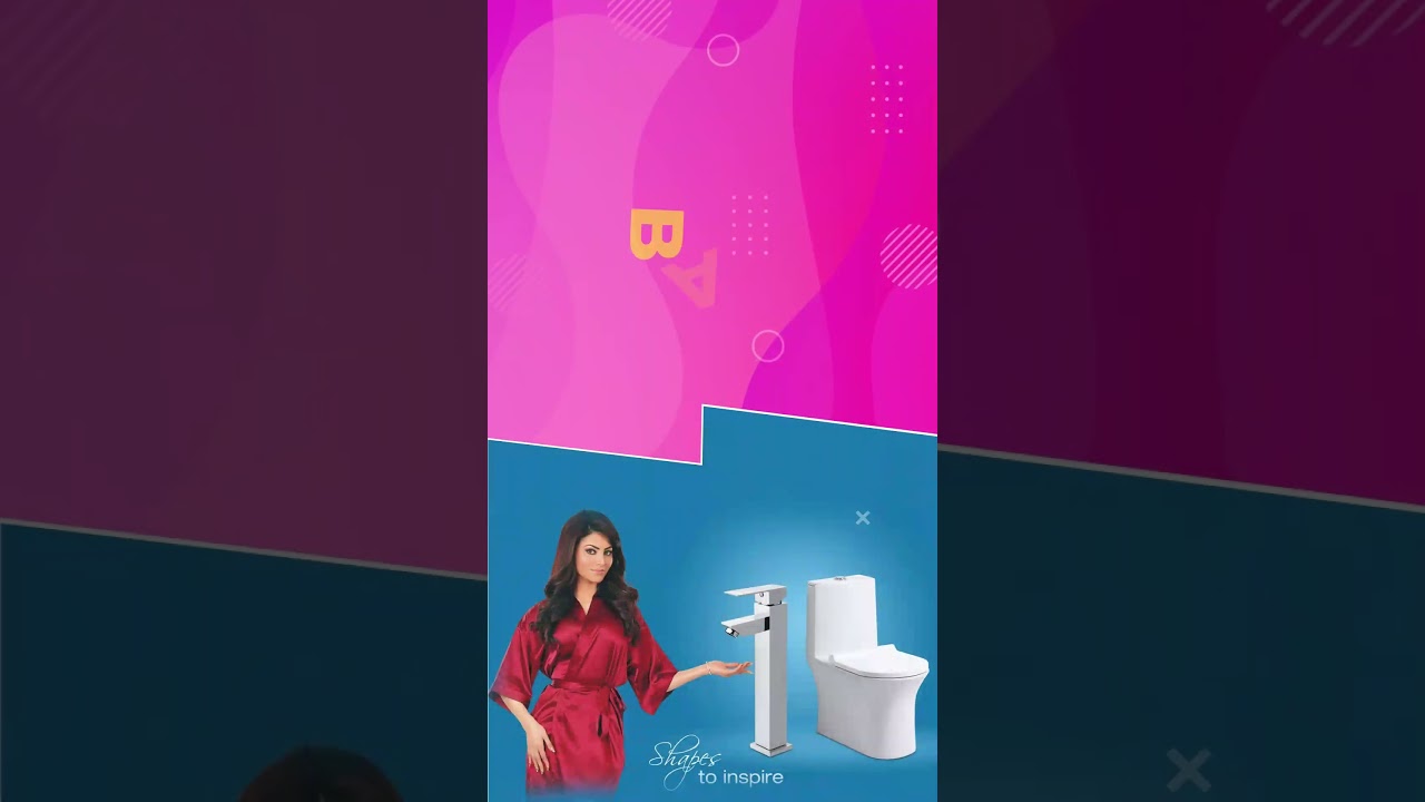 CP Bath Fitting | VAK Pipe Traders | Madurai