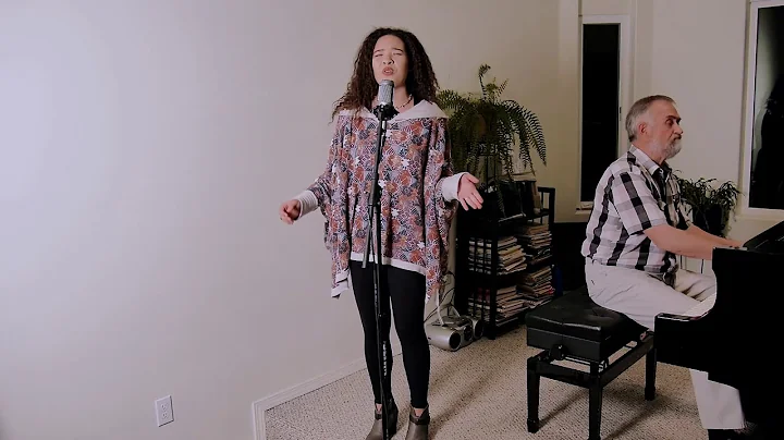 A day in the life of the fool performed by Michell...